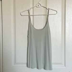 SILENCE + NOISE : CAMI - SIZE XS